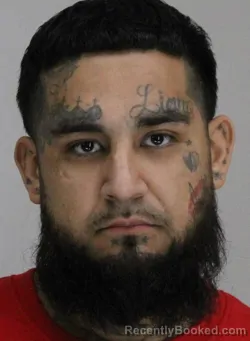Mugshot of CHRISTOBAL ACOSTA