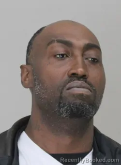 Mugshot of OSCAR SPICER