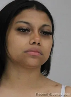 Mugshot of CRYSTAL LOPEZHERNANDEZ