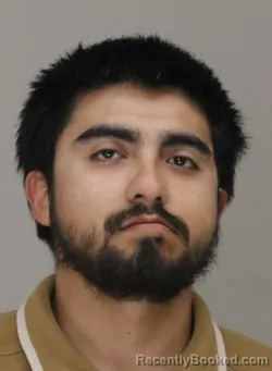 Mugshot of ALEJANDRO CABRERA