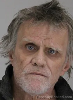 Mugshot of RICHARD ELLSWORTH