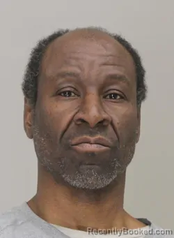 Mugshot of PHILLIP GREENWOOD