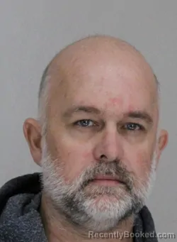 Mugshot of DAVID FOWLER