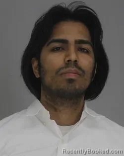 Mugshot of MANUEL LARES