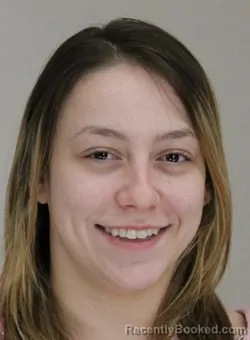 Mugshot of VALERIE CARRILLO