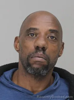 Mugshot of BILLY LEWIS