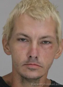 Mugshot of KEITH WILLIE