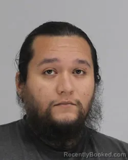 Mugshot of DANIEL CASTANEDA