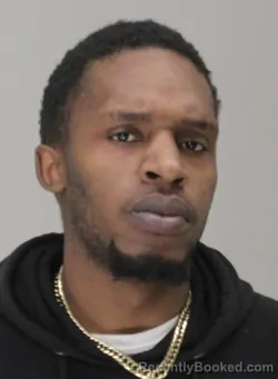 Mugshot of TREAVON WILLIAMS