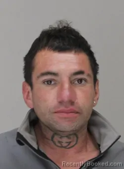 Mugshot of FERNANDO LAMAS