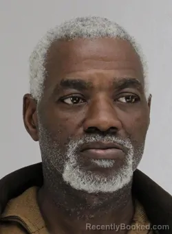 Mugshot of JOHNNY JOHNSON