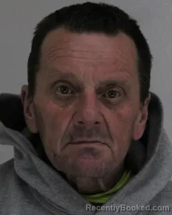 Mugshot of MICHAEL SEVIGNY