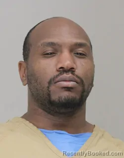 Mugshot of JOSEPH MOORE