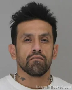 Mugshot of JONATHAN RAMIREZ