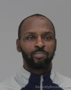 Mugshot of JERMAINE WALTER