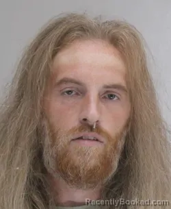 Mugshot of COREY PALBICKI