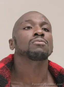 Mugshot of KEYWON PICKENS