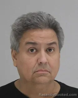 Mugshot of KRIS KEMPER