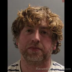 Mugshot of BRETT JARED UDIS