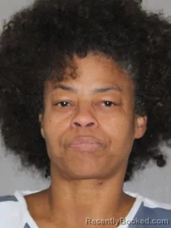 Mugshot of Christy D Nugent