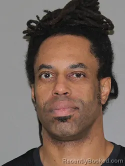 Mugshot of Randy M Alexander