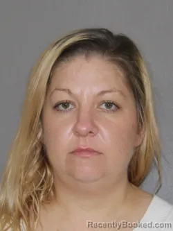 Mugshot of Lia J Hosler