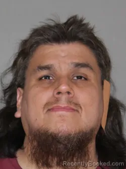 Mugshot of Armando Javier Arellano