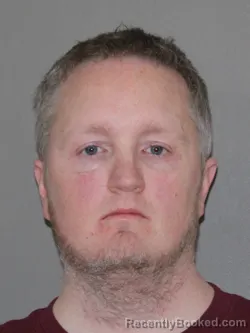 Mugshot of Joseph P Sherrill