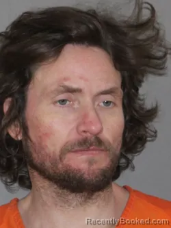 Mugshot of Corey K Foster