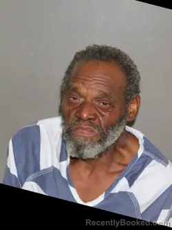 Mugshot of Bryon R Henderson