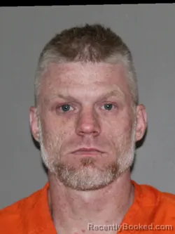 Mugshot of James Knoll