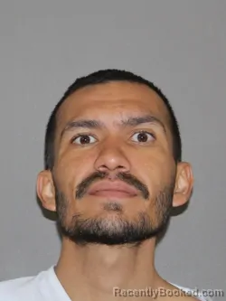 Mugshot of Joel Cortez