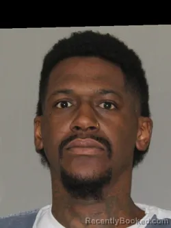 Mugshot of Kirk T Smith