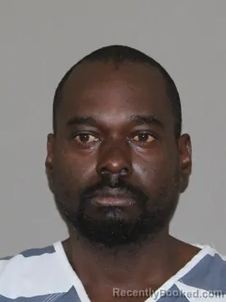 Mugshot of Joseph L Butler