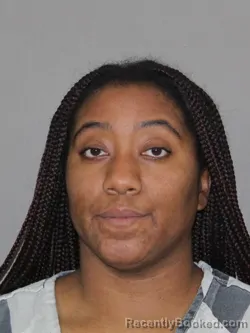 Mugshot of Ferrin A Matthews