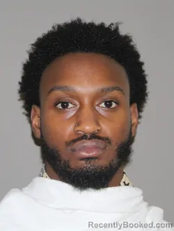 Mugshot of Christopher J Ross