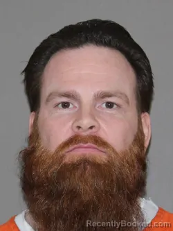 Mugshot of Joe L Coulter