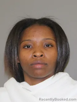 Mugshot of Taylor A Tatum