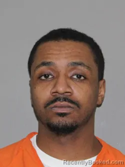 Mugshot of Graystone Maddox