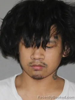 Mugshot of Biak H Thang