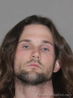 Mugshot of Artur J Marshall