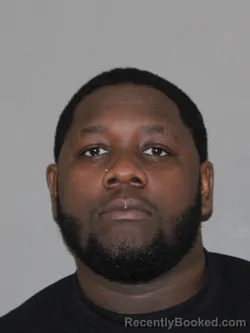 Mugshot of Desmond D Young