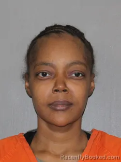 Mugshot of Ticara L Johnson