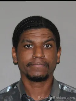 Mugshot of Zionte B Wafer