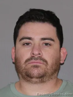 Mugshot of Cristian Lopez