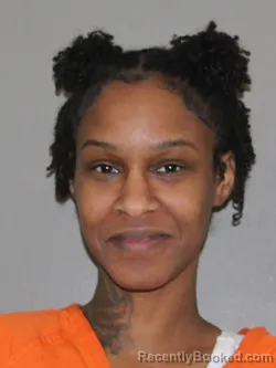 Mugshot of Naomi C Wynn