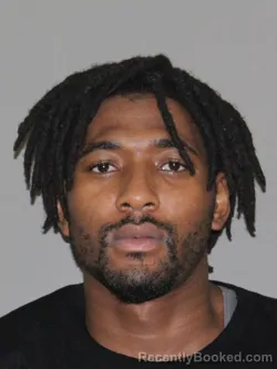 Mugshot of Michael Foster