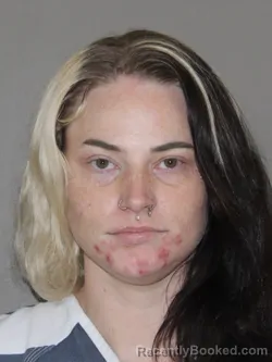 Mugshot of Dakota C Gohde