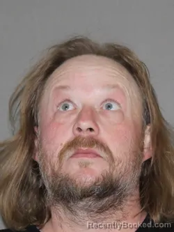 Mugshot of Jonas Wells