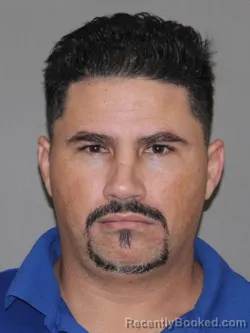 Mugshot of Sthifenso Leal-Gonzalez